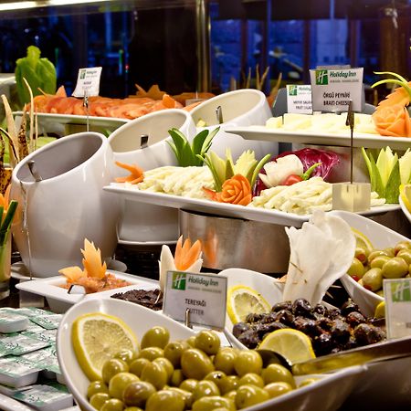 Holiday Inn Ankara-Kavaklidere By Ihg Esterno foto