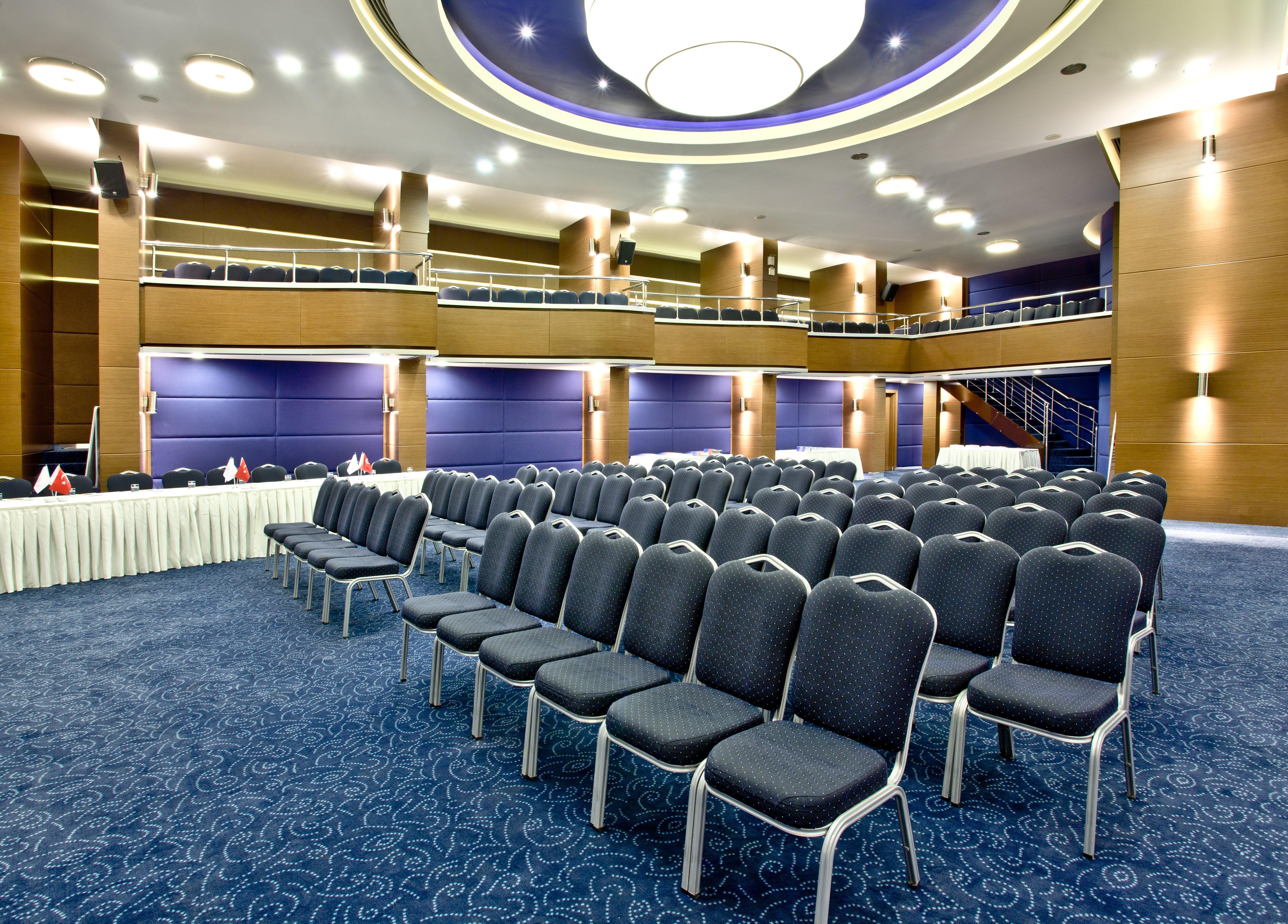 Holiday Inn Ankara-Kavaklidere By Ihg Esterno foto