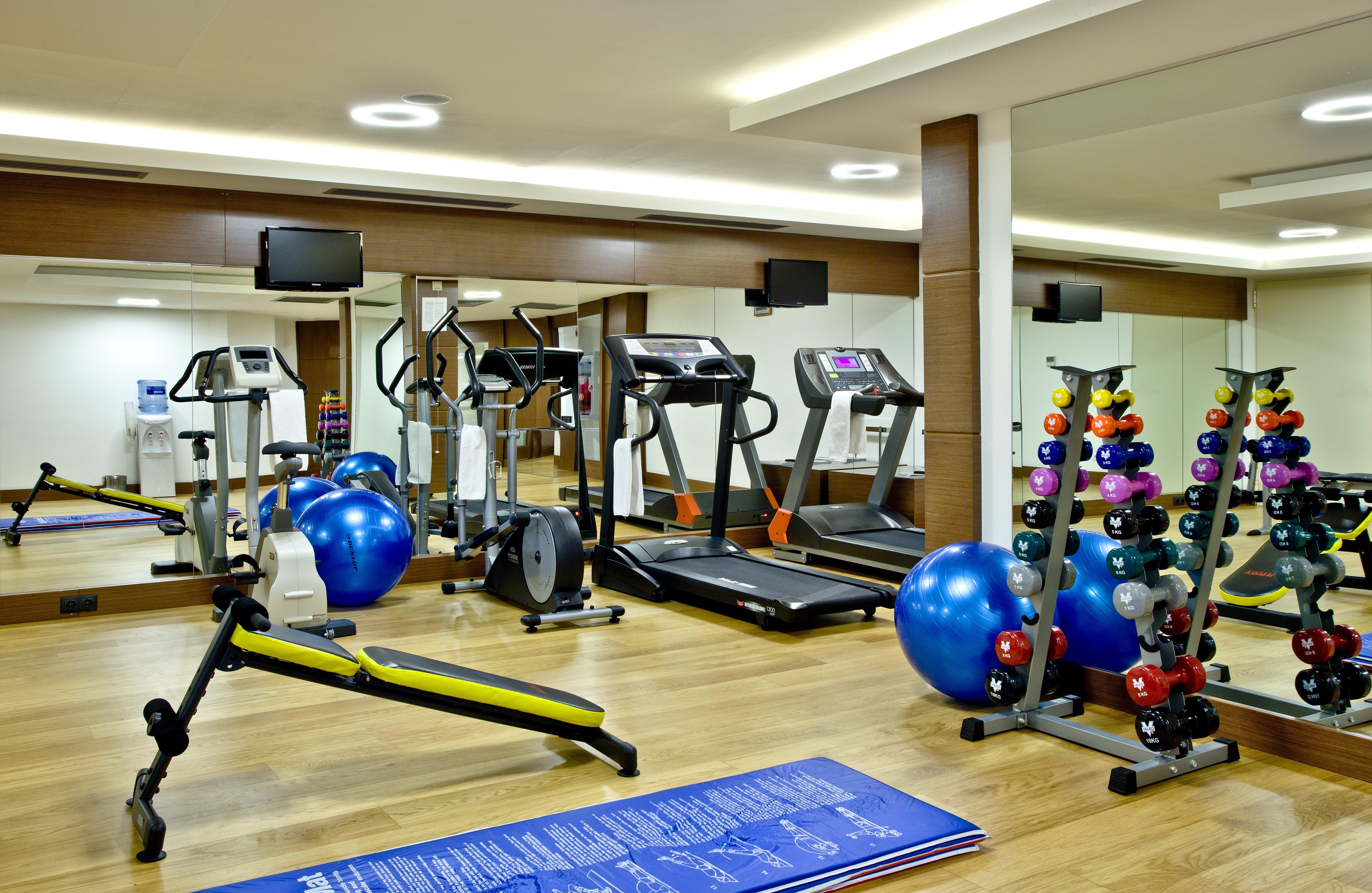 Holiday Inn Ankara-Kavaklidere By Ihg Esterno foto