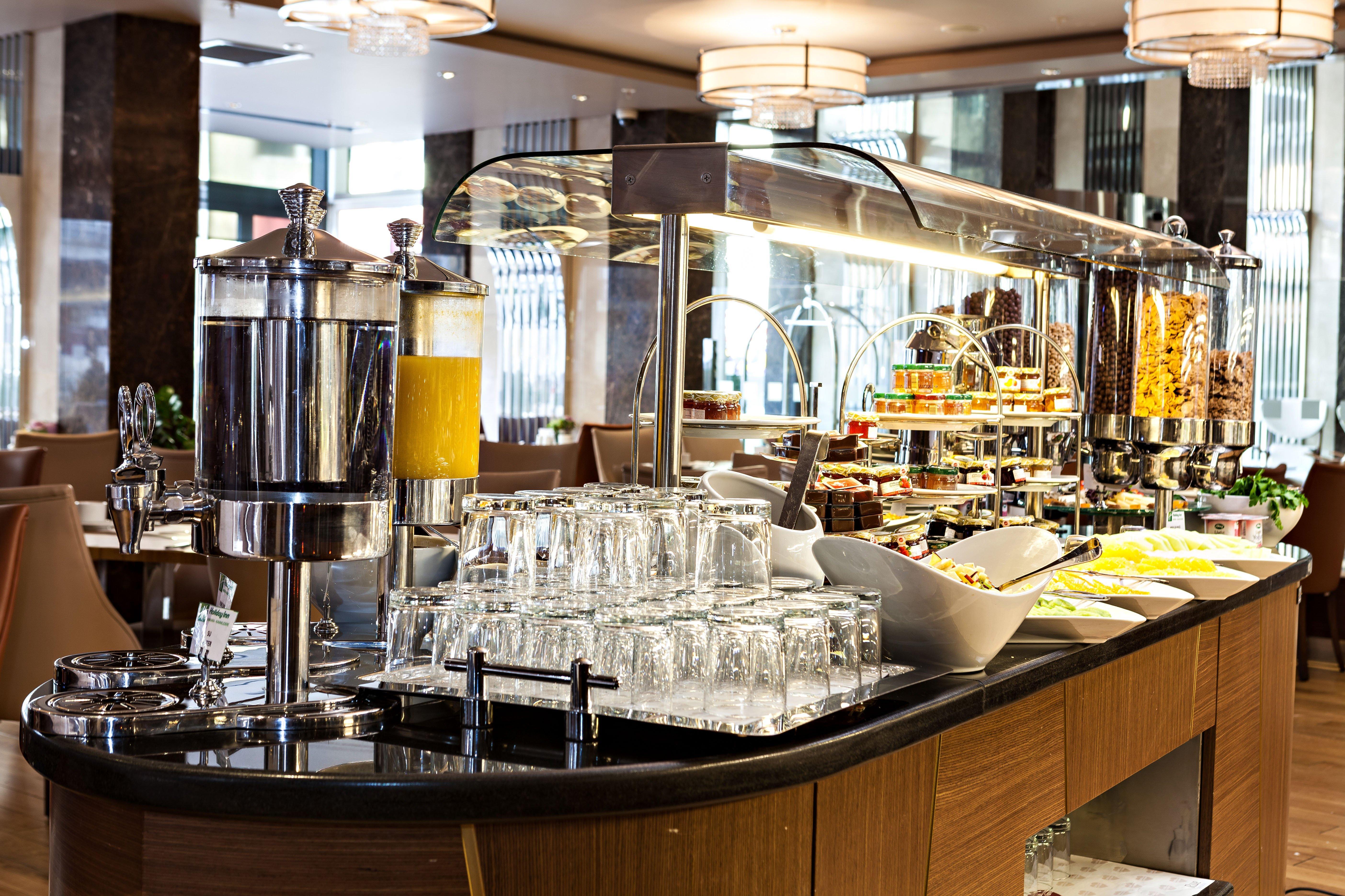 Holiday Inn Ankara-Kavaklidere By Ihg Esterno foto