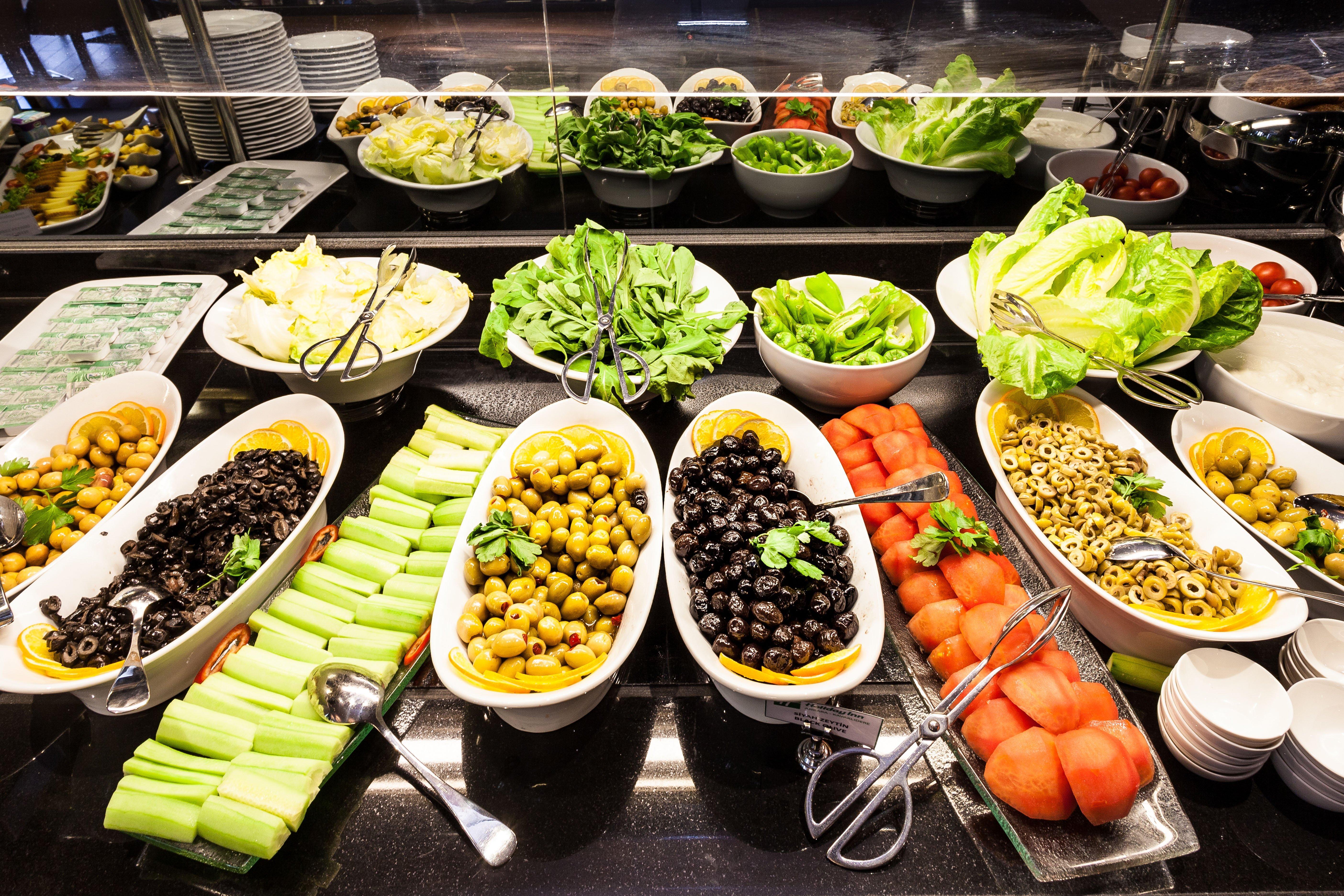 Holiday Inn Ankara-Kavaklidere By Ihg Esterno foto