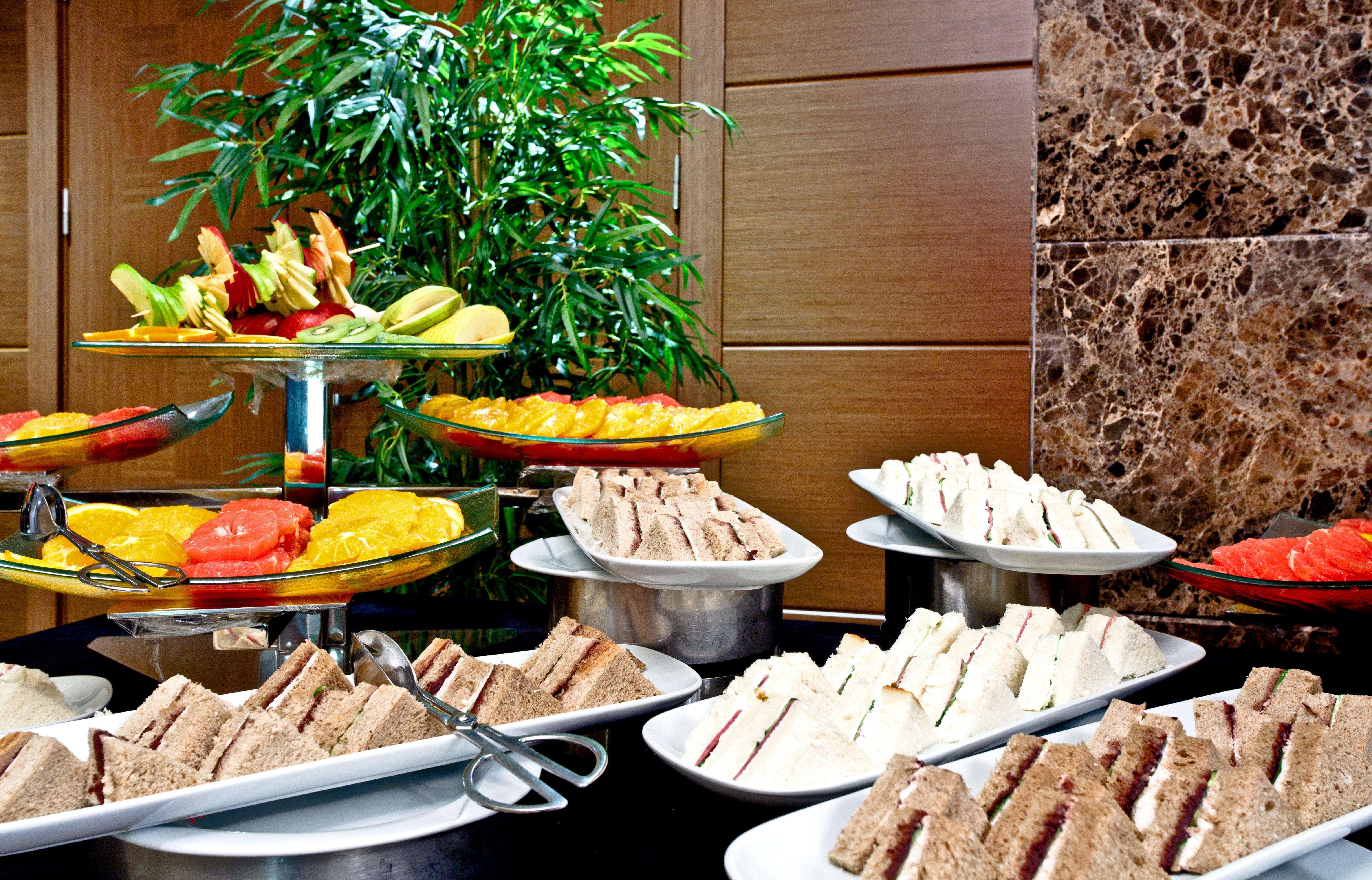 Holiday Inn Ankara-Kavaklidere By Ihg Esterno foto