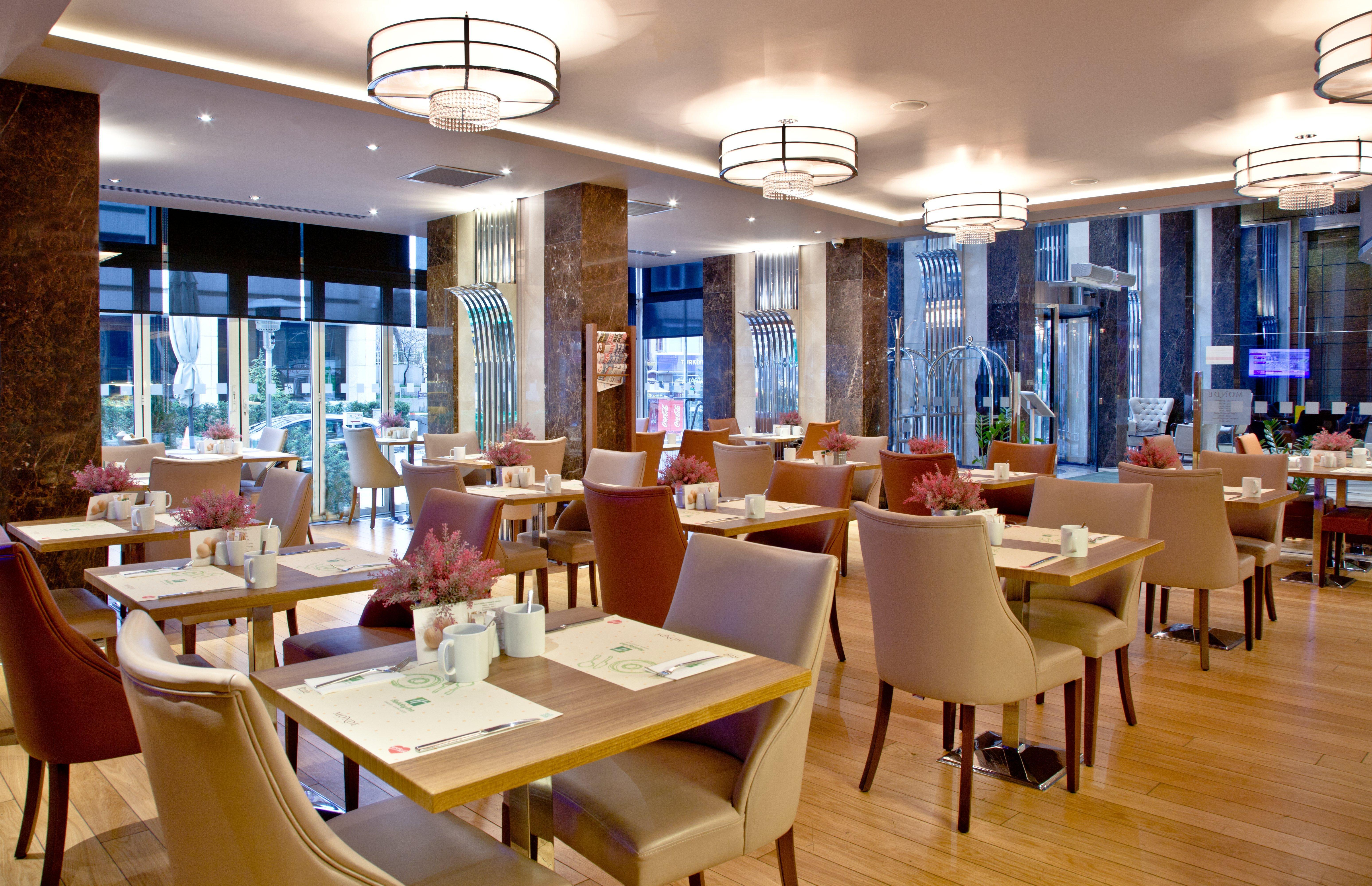 Holiday Inn Ankara-Kavaklidere By Ihg Esterno foto
