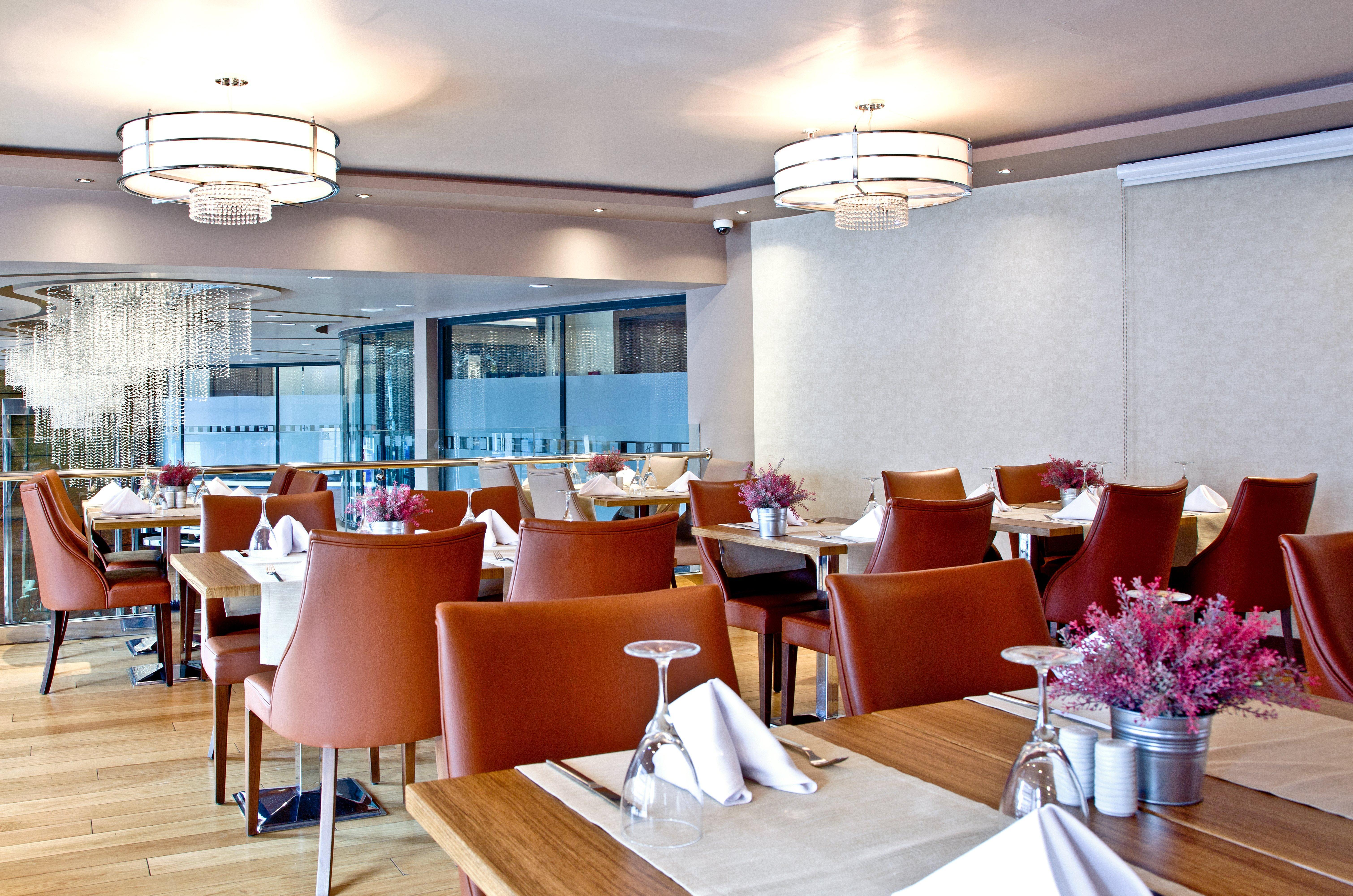 Holiday Inn Ankara-Kavaklidere By Ihg Esterno foto